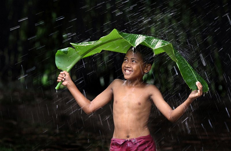 786 - fun in the rain 2 - BUNANTA Agatha - indonesia.jpg